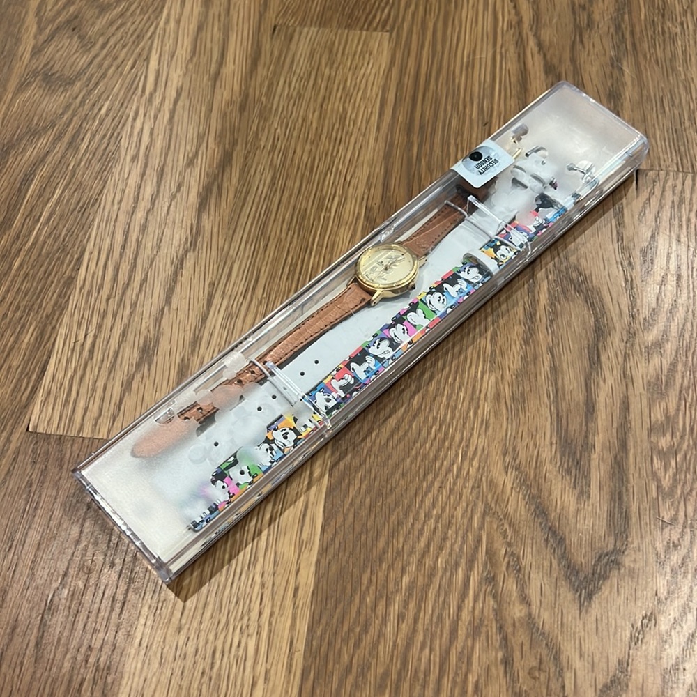 Disney Mickey Watch- kids